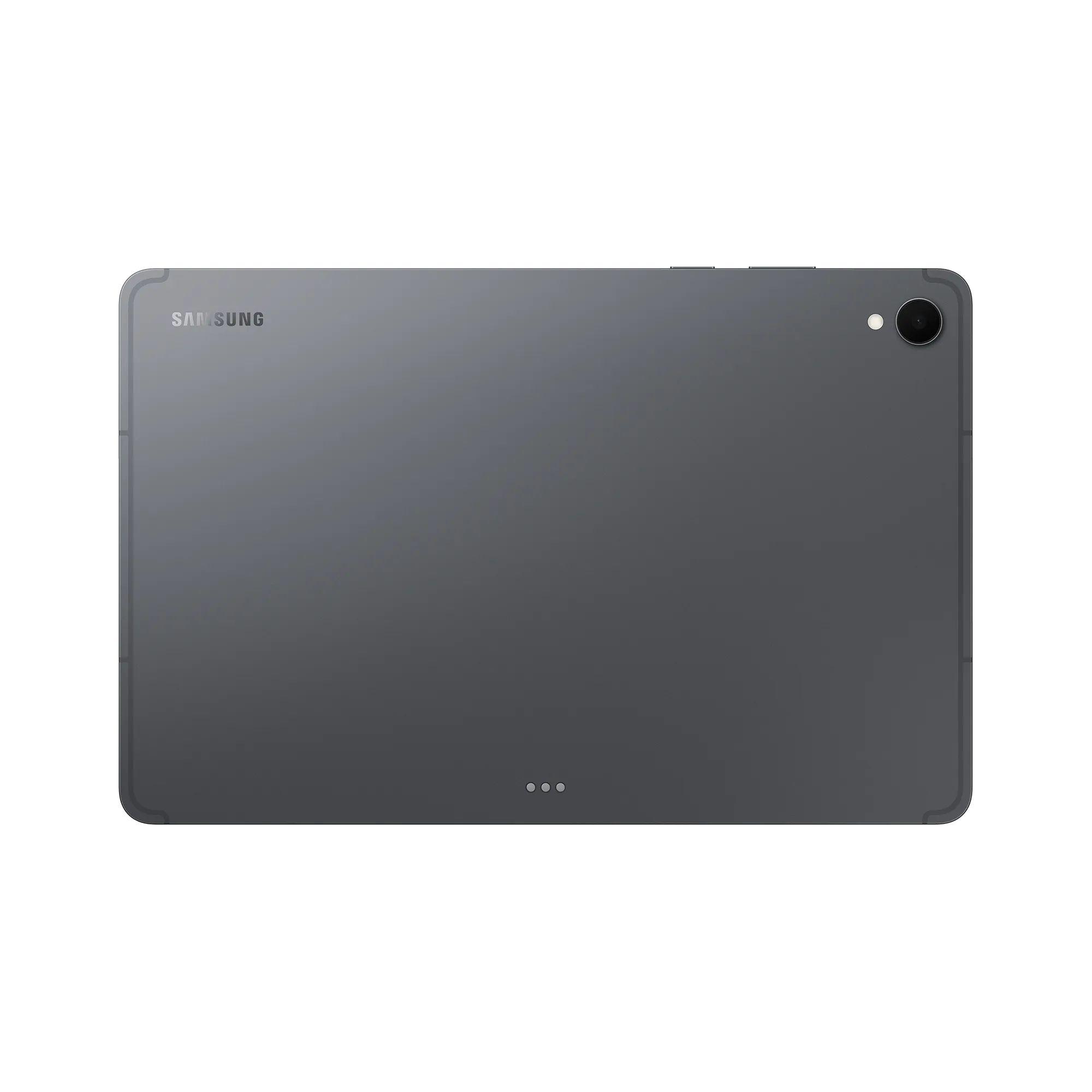 Tablet SAMSUNG Galaxy Tab S11 5G (11" - 12GB/128GB - Cinzento) — miniatura 3