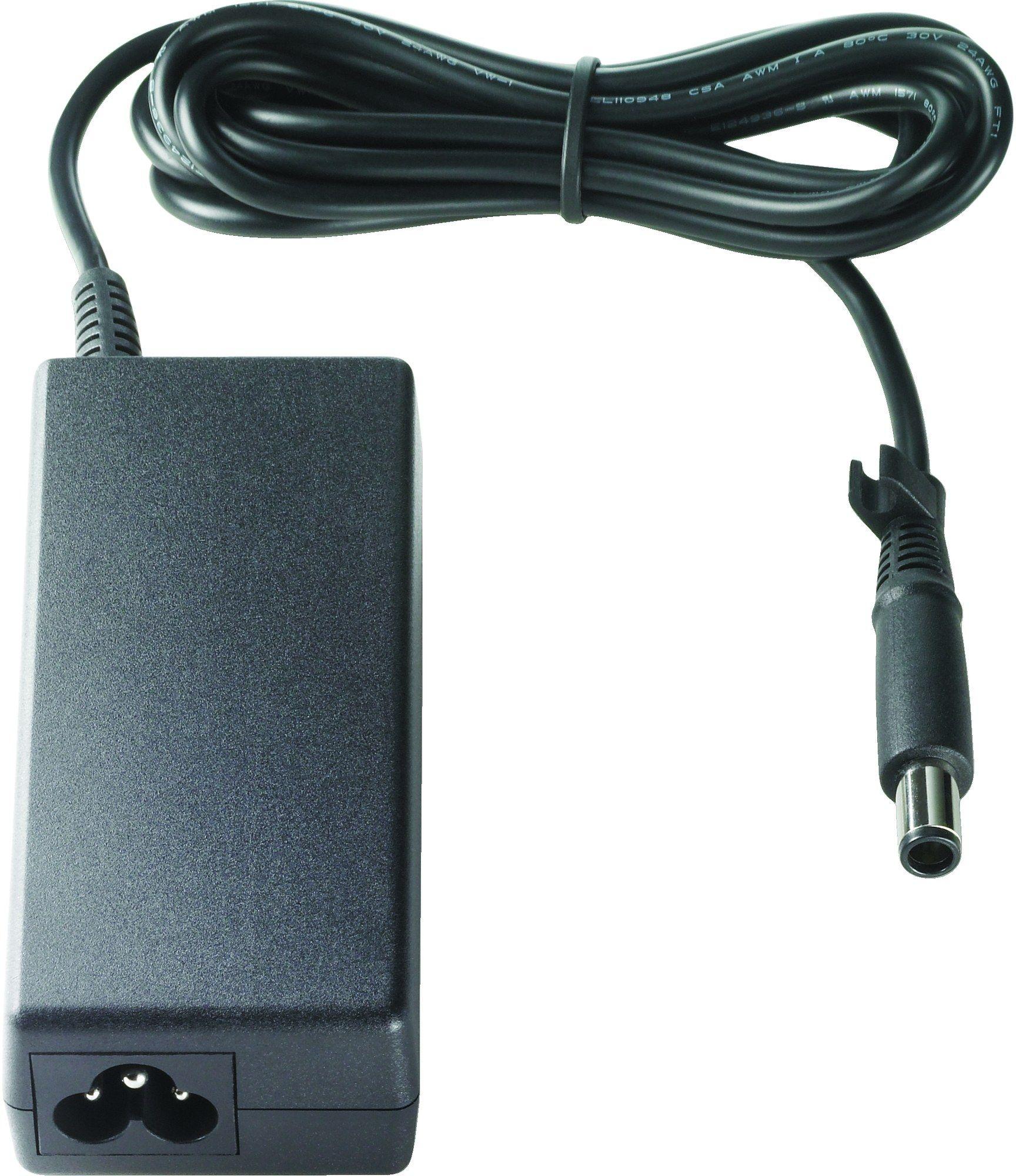 Carregador de Portátil HP H6Y90AA#ABB (90 W - 19 V - Preto)