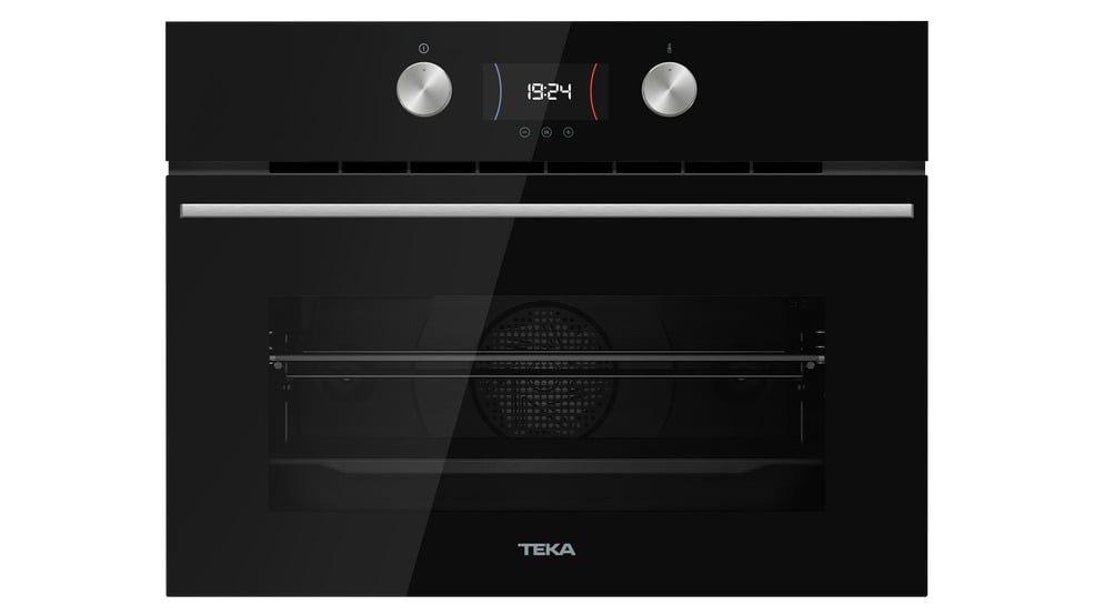 Forno Encastre TEKA HLC 8400 BK (3015 W - 1400 W - 44 l - Preto)