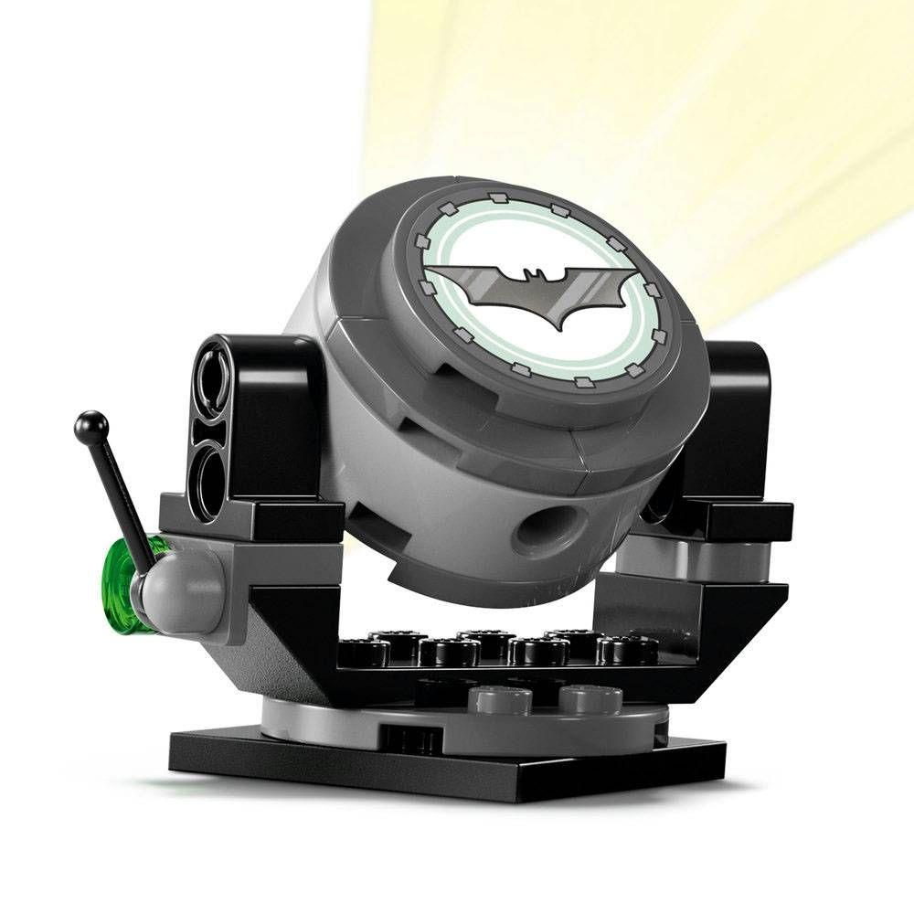 LEGO 76303 DC Comics Super Heroes Batman™ Tumbler contra Two-Face e The Joker™ (8+ anos - 429 peças), miniatura 4