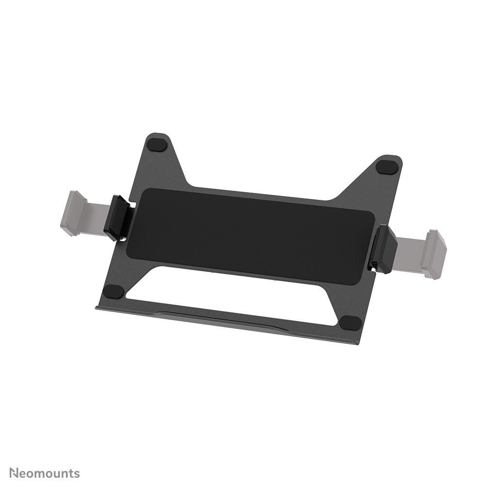 Braço para Portátil NEOMOUNTS DS20-425BL1 (43,9 cm - 5 kg - Secretária - Preto), miniatura 5