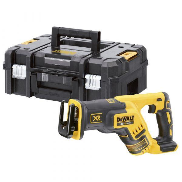 Serra de Sabre DEWALT DCS367NT-XJ (2900 mm - Amarelo e Preto) — miniatura 5