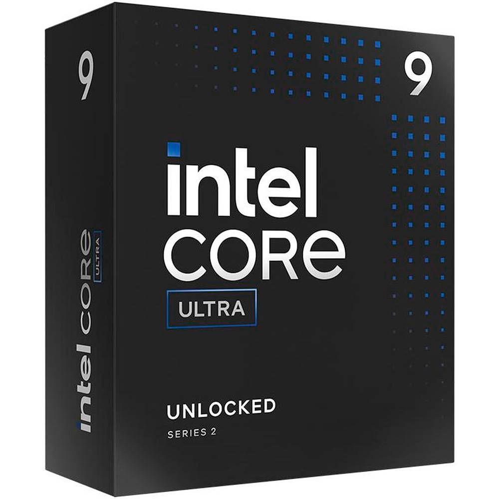 Processador INTEL Core Ultra 9 285K (LGA 1851 - 24 núcleos - 5,7 GHz) — miniatura 2