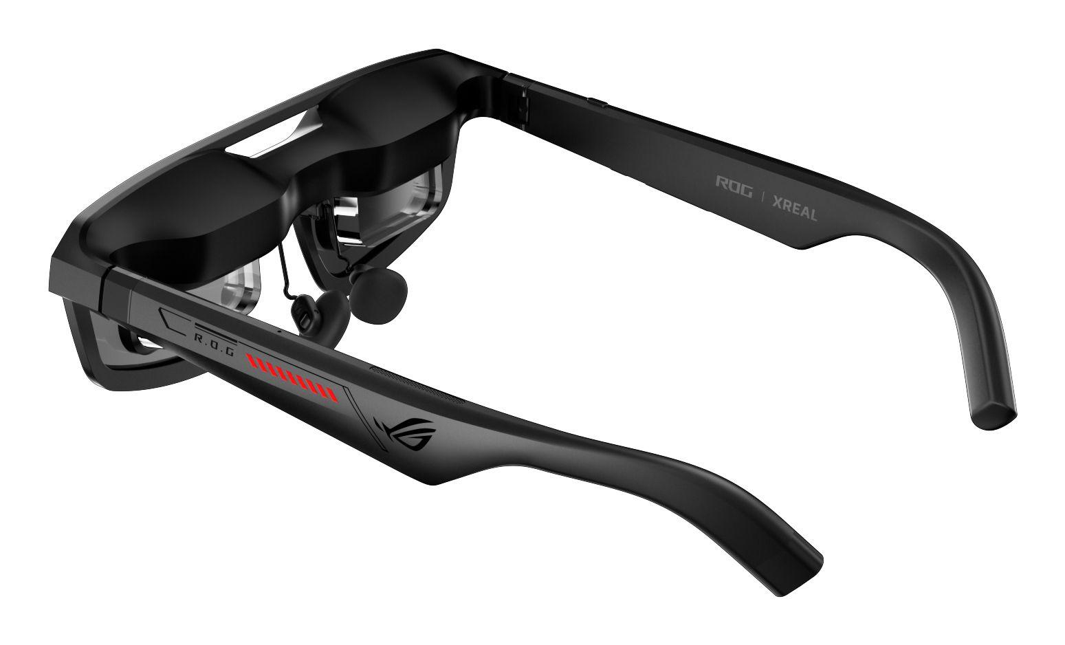Óculos Inteligentes ASUS ROG XREAL R1-B (USB Tipo-C - 0,55" - Preto) — miniatura 15