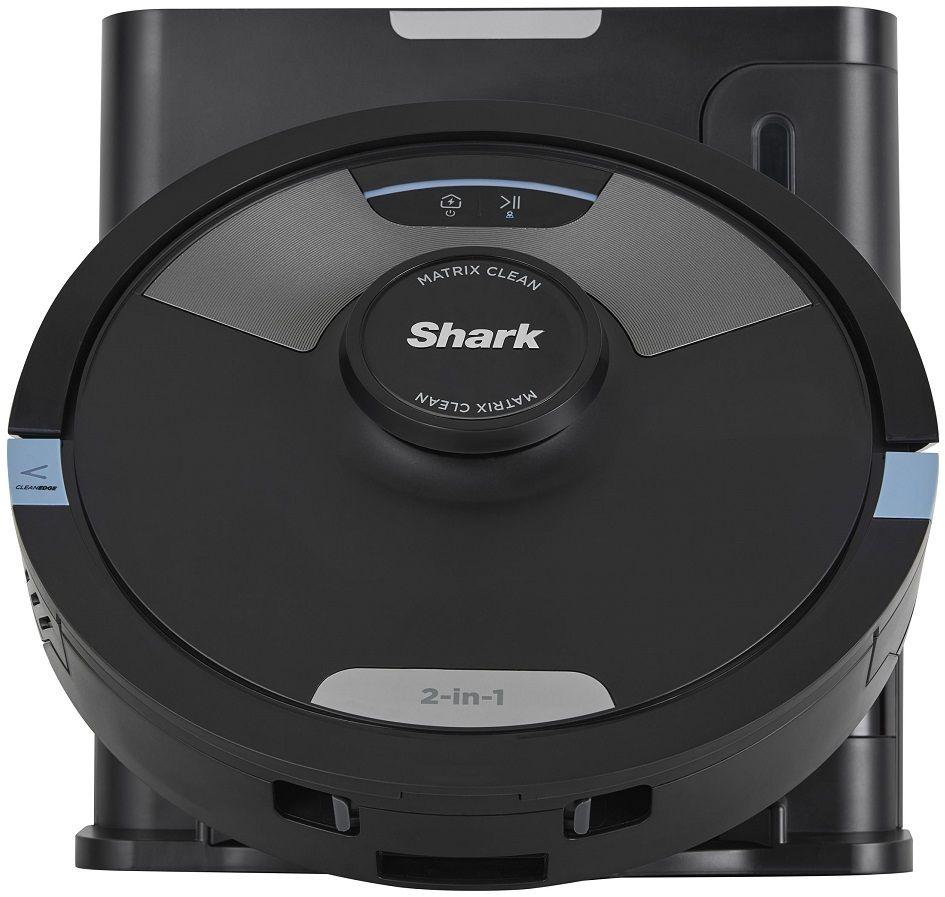 Robot Aspirador SHARK RV2620WAEU (LiDAR - 110 min - Preto), miniatura 3