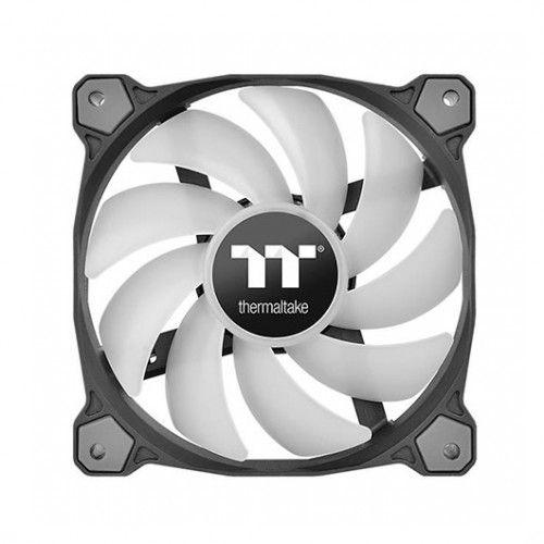 Ventoinhas para Caixa PC THERMALTAKE Pure 14 ARGB Sync (ARGB - Preto) — miniatura 3