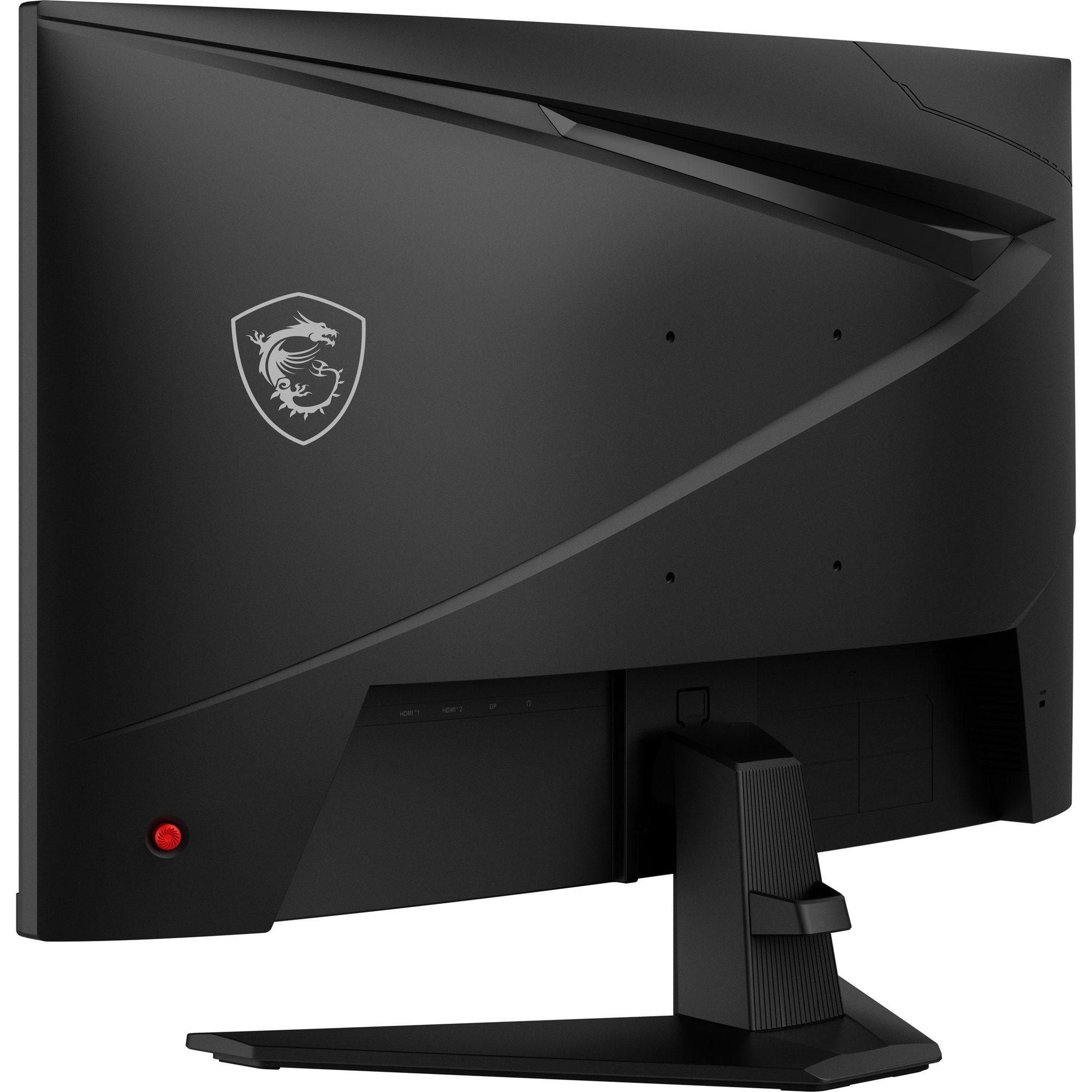Monitor MSI MAG 275CF X24 (27" - Full HD - 240 Hz - Preto) — miniatura 10