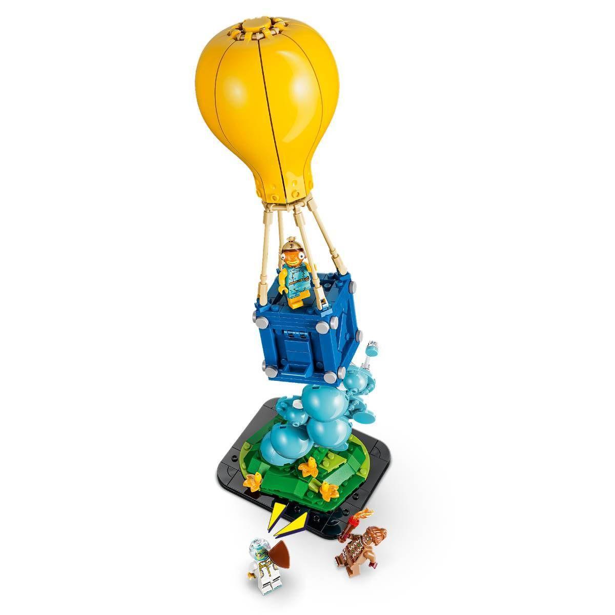 LEGO 77080 Fortnite Supply Drop (10+ anos - 314 peças) — miniatura 5