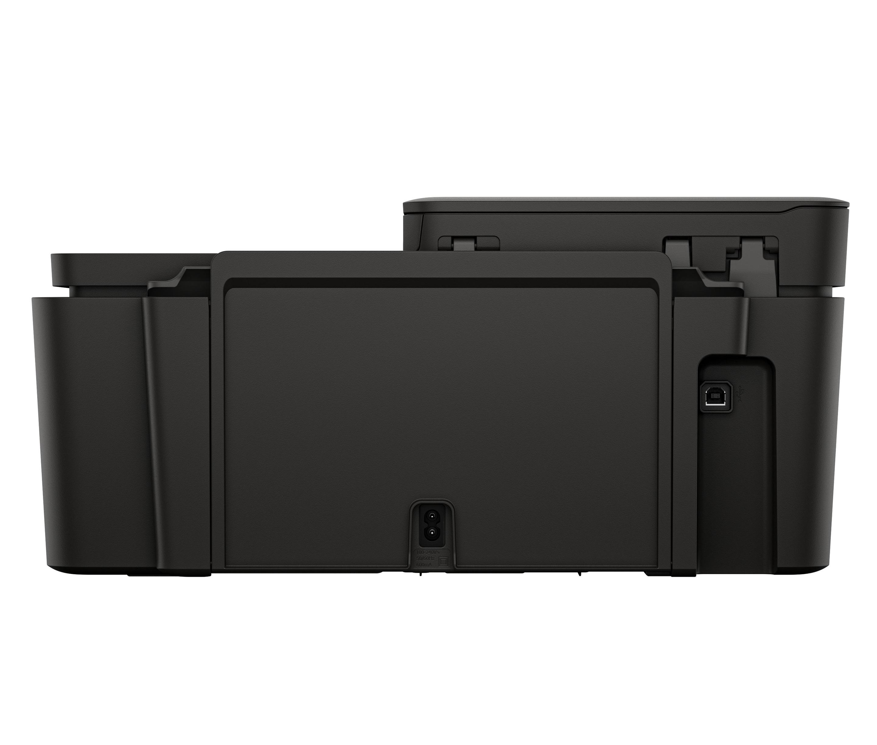 Impressora Multifunções HP DeskJet 4310 (A4 - Impressão a cores - AC - Cinzento) — miniatura 12