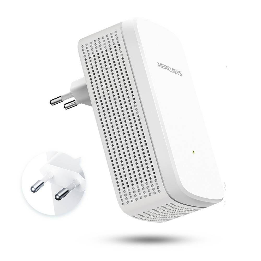Extensor de Alcance Wi-Fi MERCUSYS ME20 (Wi-Fi 5 - 750 Mbit/s - Dupla banda - Branco), miniatura 3