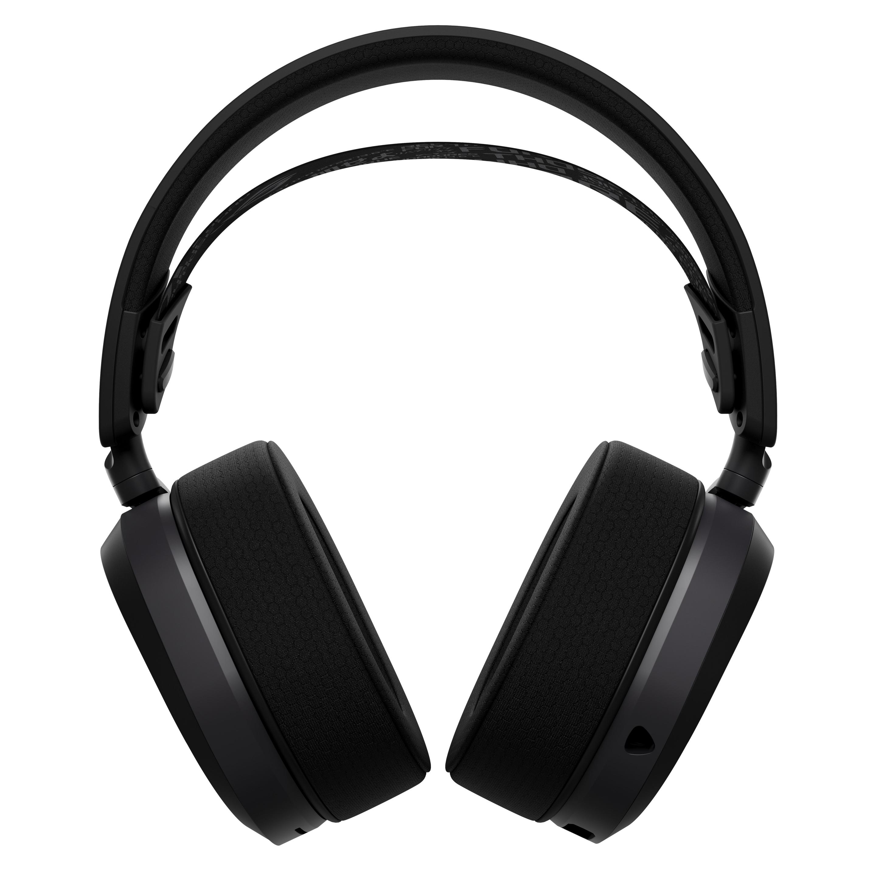 Headset Gaming ASUS ROG Pelta (Binaural - Com fios e sem fios - Circum-aural - Preto), miniatura 2