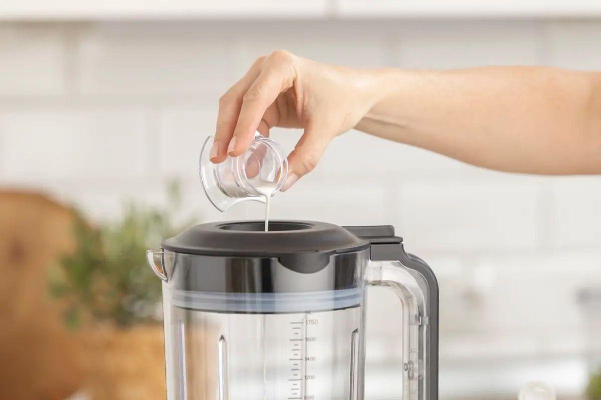 Robô de Cozinha GORENJE SBR1500E (Altura 29 cm - Inox), miniatura 6