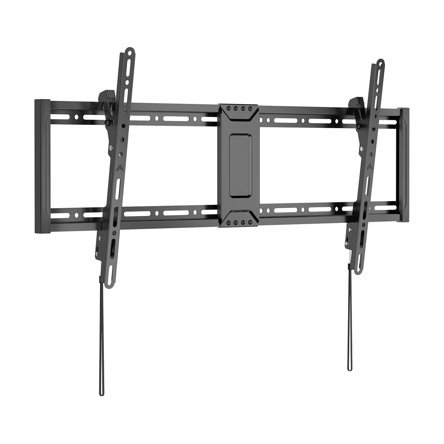 Suporte de Parede para TV AISENS WT100T-367 (43-100" - 75 kg - Preto)