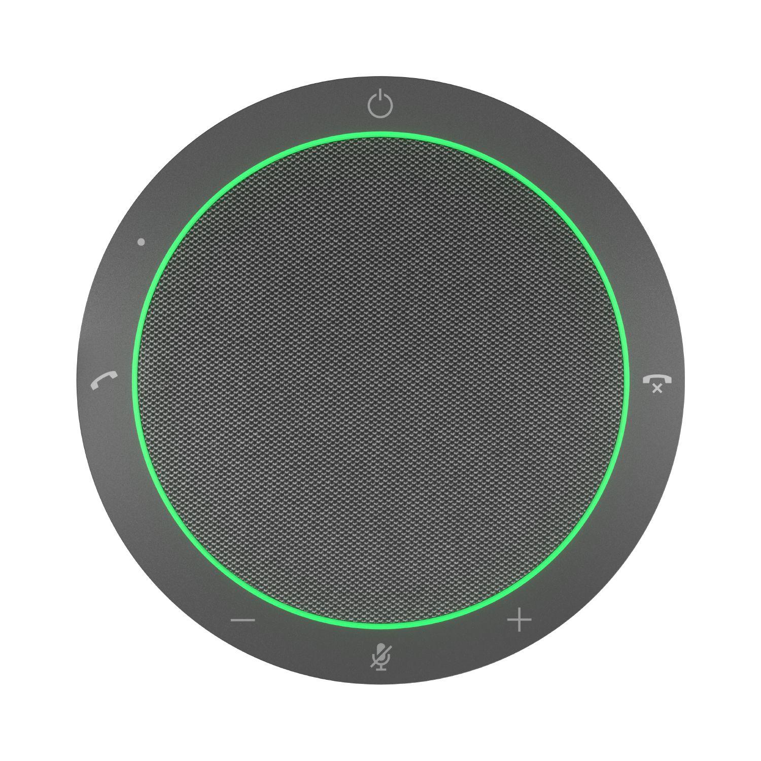Altifalante de Conferência JABRA Speak2 40 UC (Com fios - Preto), miniatura 2