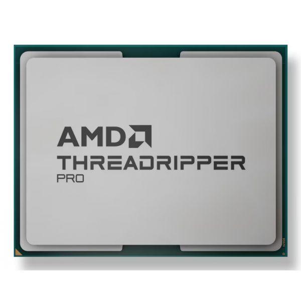 Processador AMD Ryzen Threadripper PRO 9955WX (sTR5 - 16 núcleos - 4,5 GHz) — miniatura 4