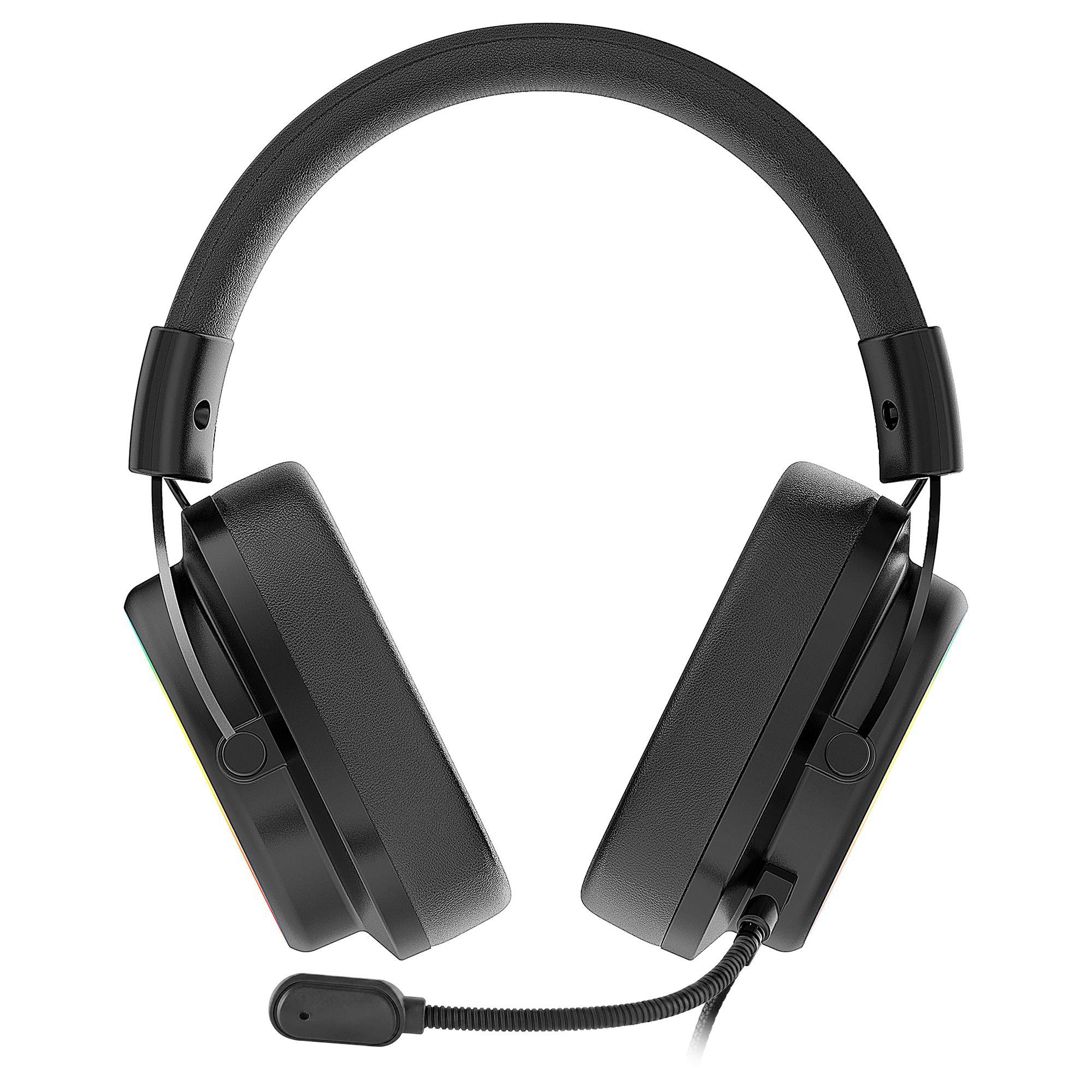 Headset Gaming MARS GAMING MH-FORGE (Fita de cabeça - Preto), miniatura 10