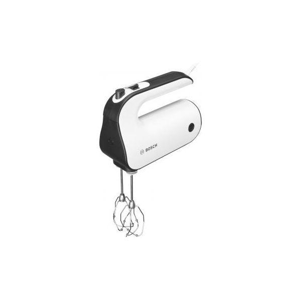 Batedeira Manual BOSCH MFQ4020 (450 W - Altura 20 cm - Branco e Antracite), miniatura 2