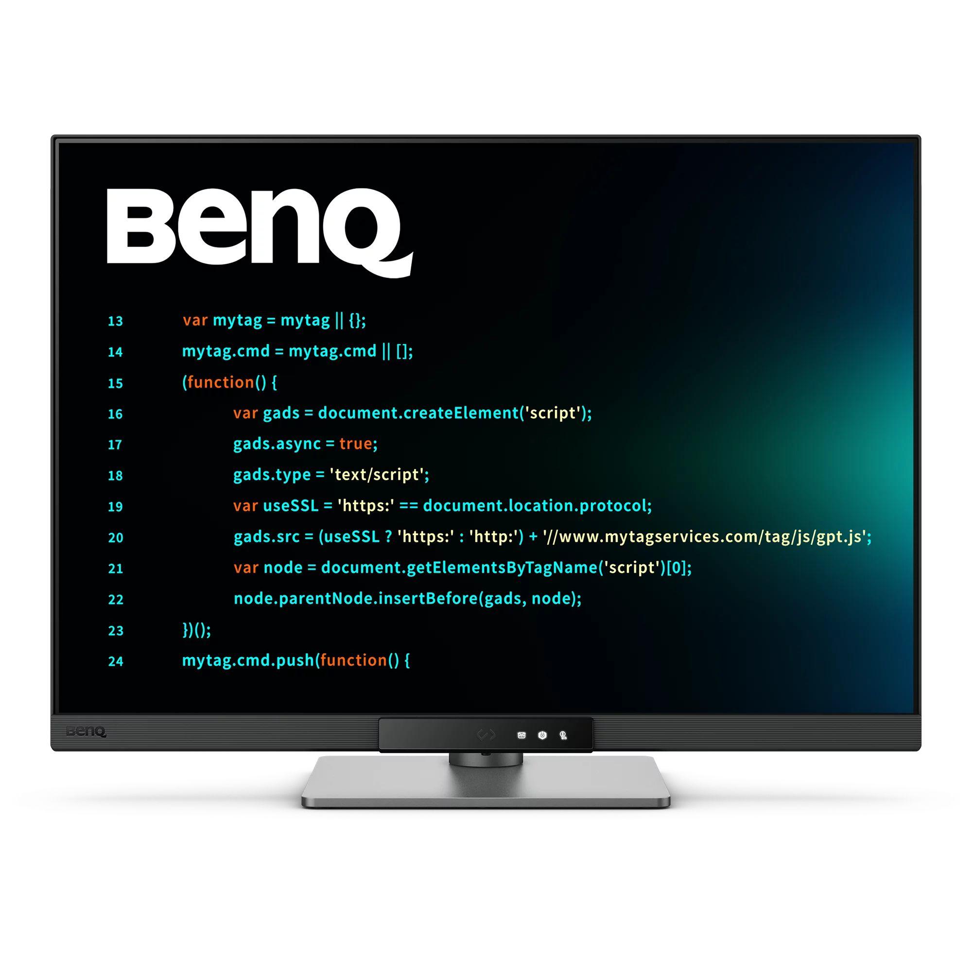 Monitor BENQ RD280UG (28,2" - IPS - 120 Hz - Preto) — miniatura 14