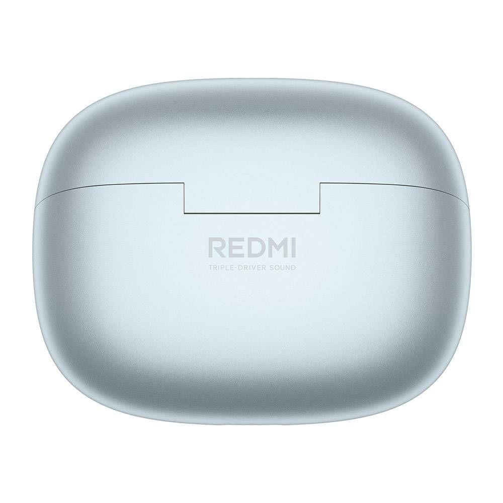 Auriculares XIAOMI Redmi Buds 8 Pro (35 h com ANC desativado - Azul Glaciar), miniatura 5