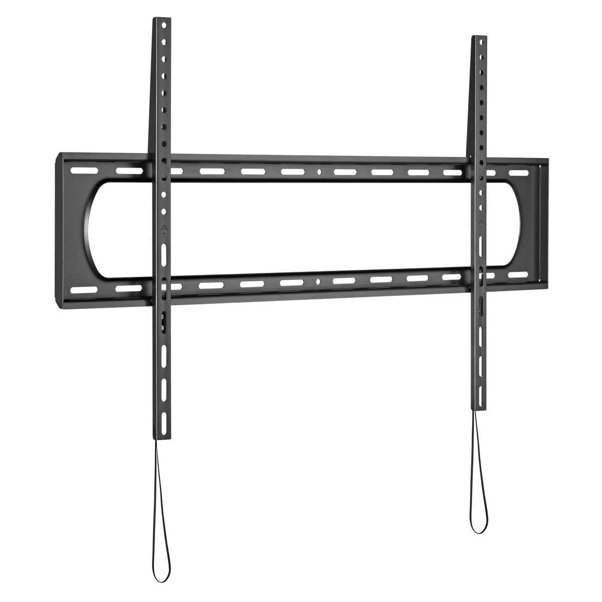 Suporte Fixo de Parede para TV VOGEL'S UP9003 (Até 900 x 600 mm - 55"–120" - 120 kg - Preto)