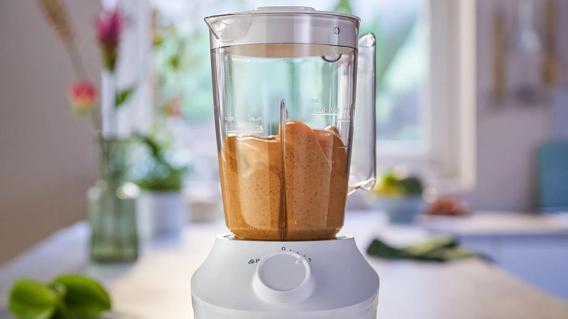 Liquidificadora PHILIPS HR2041/00 (Liquidificador - 450 W - 19000 RPM - Branco) — miniatura 6