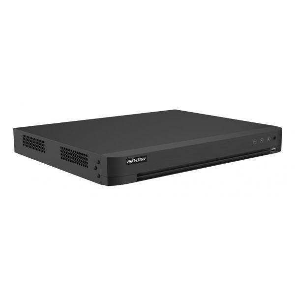 Gravador DVR HIKVISION iDS-7216HUHI-M2/XT (16 canais - Até 32 canais IP - 4K - Preto), miniatura 2