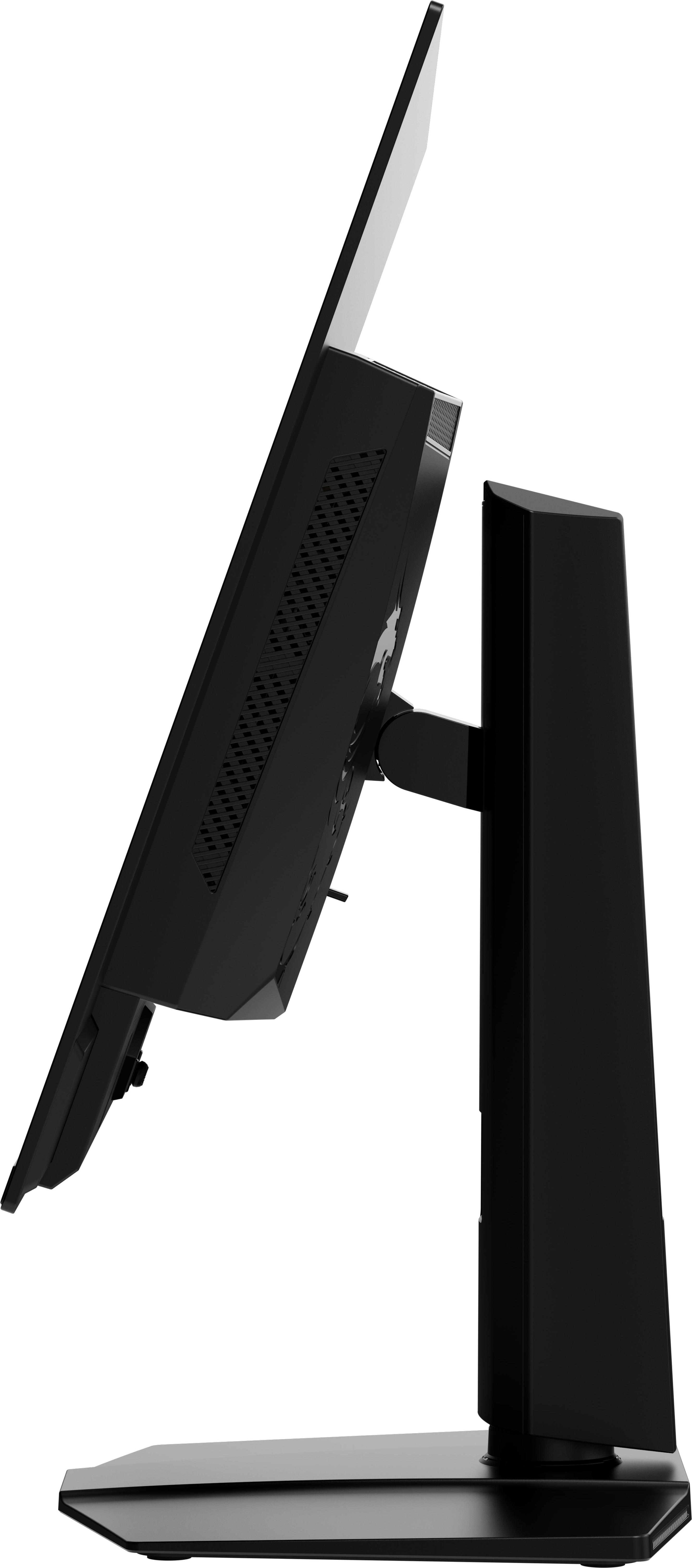 Monitor MSI MPG 321URX QD-OLED (31,5" - QD-OLED - 240 Hz - Preto) — miniatura 6