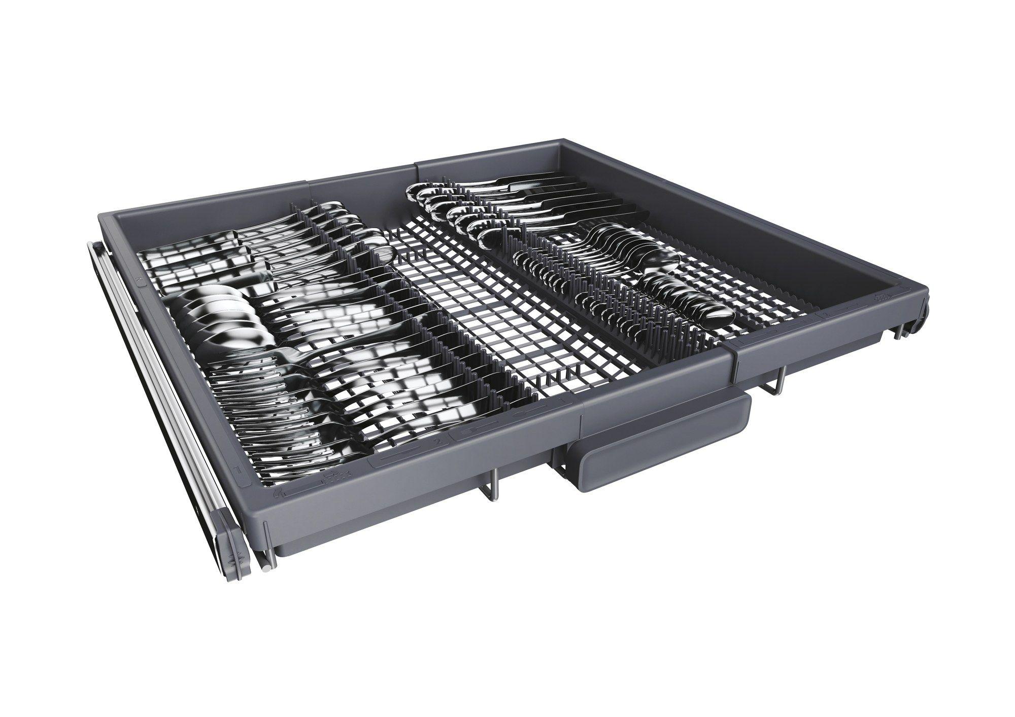 Máquina de Lavar Loiça de Encastre CANDY CNS4A4S3PSB (14 talheres - B - 9,5 l), miniatura 6