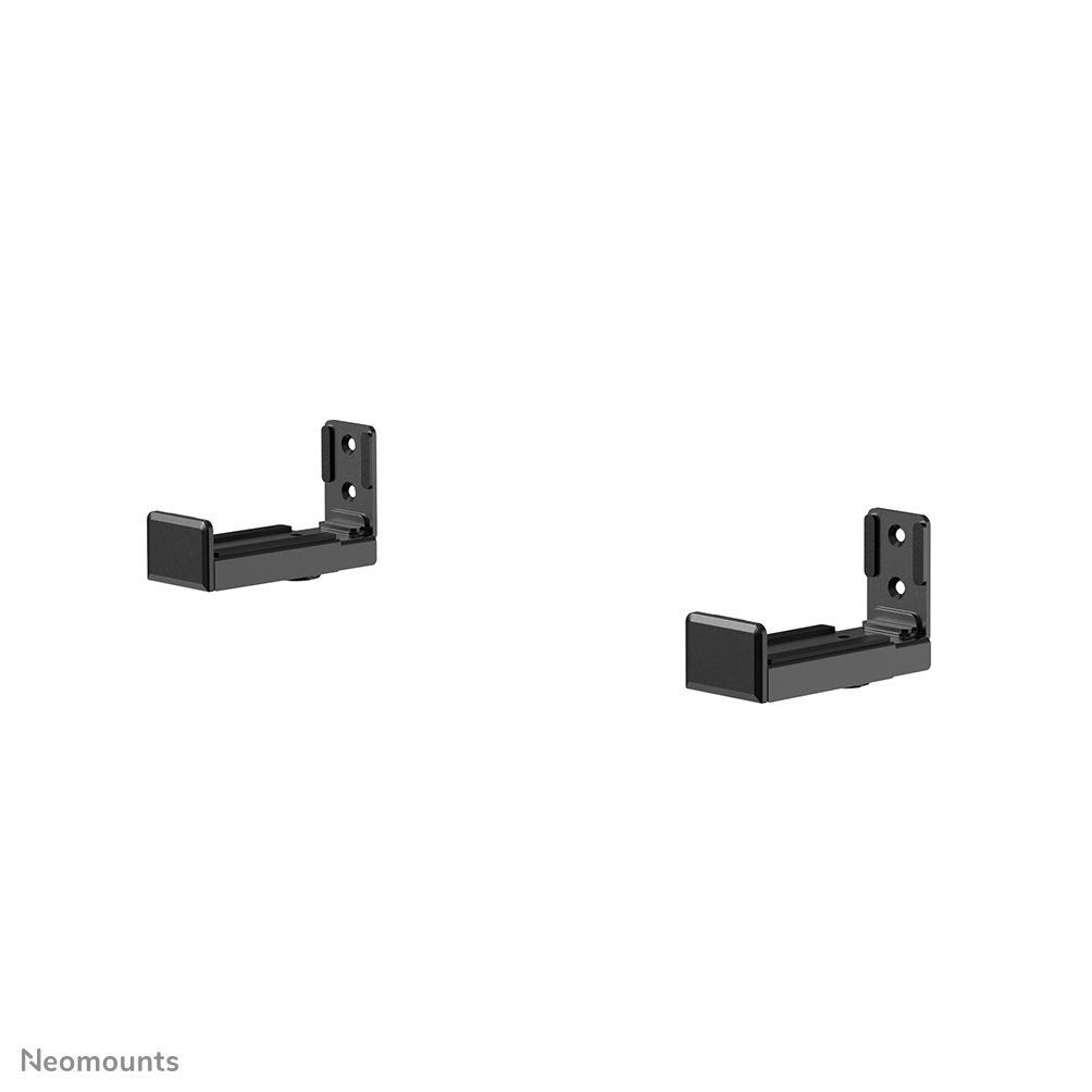 Suporte Universal para Barra de Som NEOMOUNTS AWL29-550BL1 (15 kg - Preto), miniatura 6