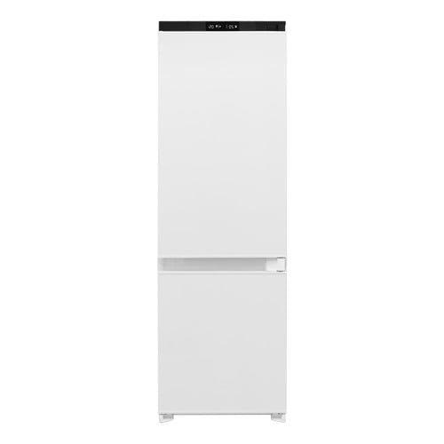 Frigorífico Combinado de Encastre SHARP SJBE235E2XSES (233 L - 54 cm - 55 cm)