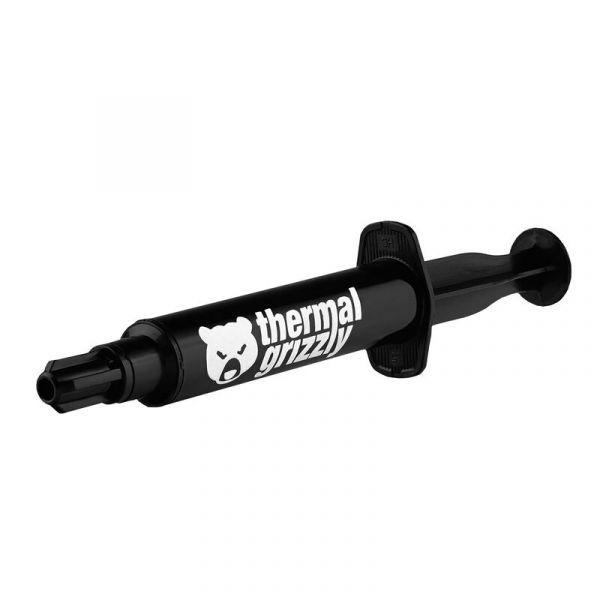 Pasta Térmica THERMAL GRIZZLY Kryonaut Extreme (Rosa)