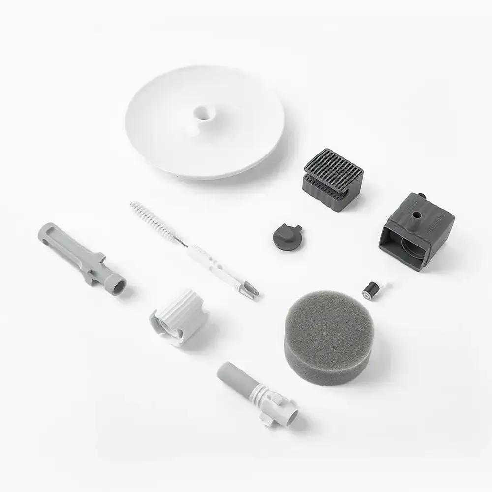 Bebedouro PETKIT PK-W2-1-N (Escova, Esponja e Pinça) — miniatura 4