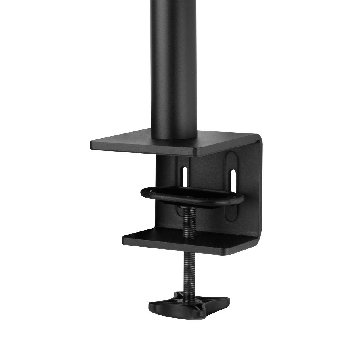 Suporte de Monitor ARCTIC X1 Desk Mount (13-43" - até 10 kg - Preto), miniatura 5