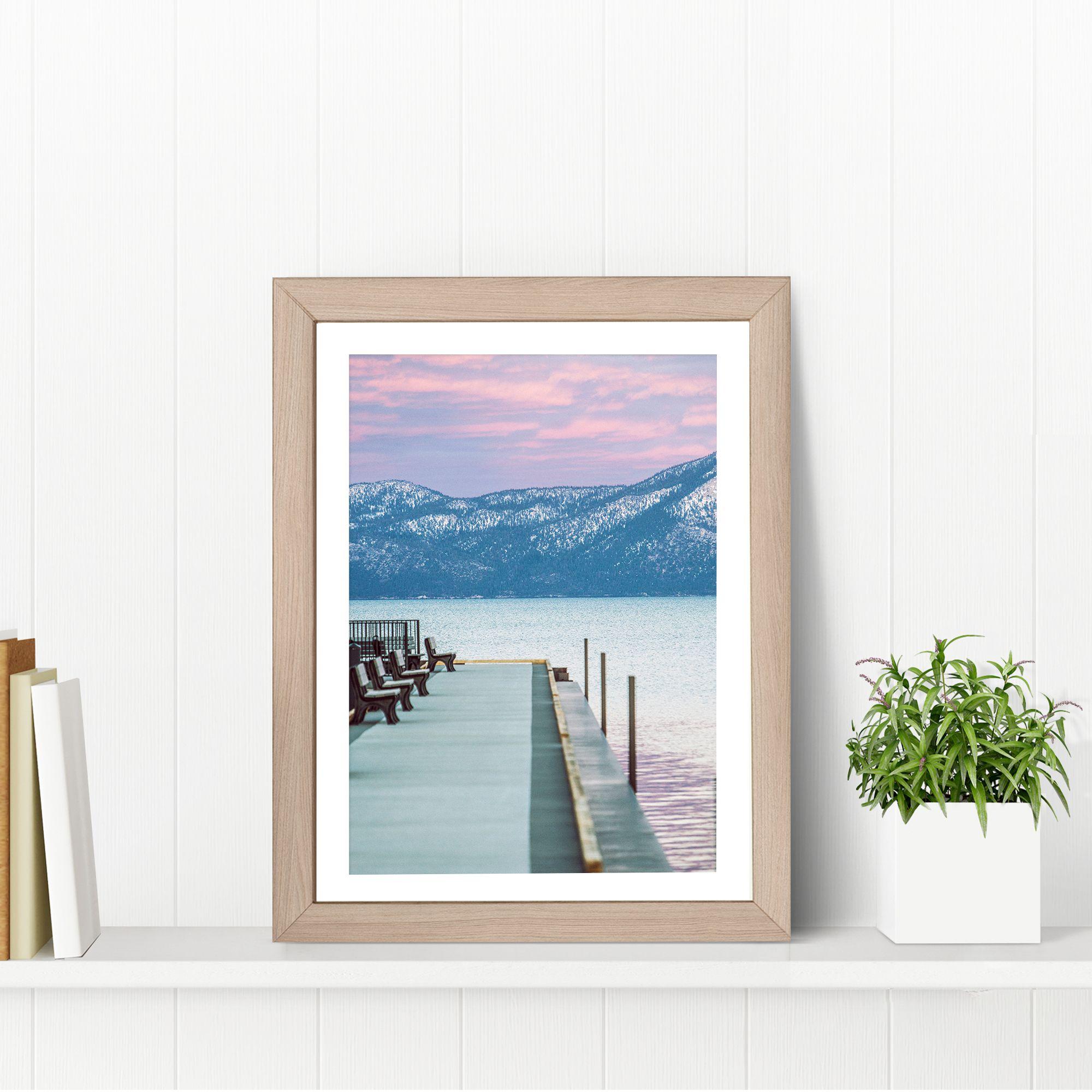 Papel Fotográfico Lustroso HP Advanced Q8697A (Impressoras de jato de tinta), miniatura 5