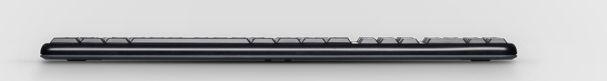 Teclado LOGITECH K120 for Business (Suíço - Tamanho completo - USB - Preto), miniatura 3