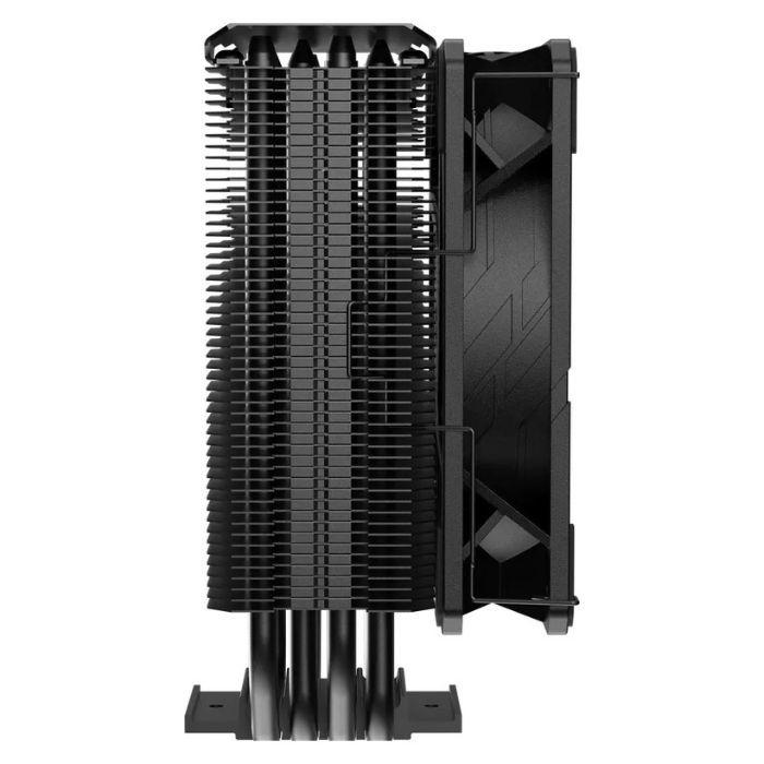 Dissipador para CPU COOLER MASTER Hyper 212 Black (Preto) — miniatura 5