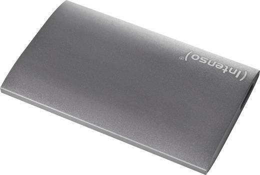 SSD INTENSO Premium Edition 3823430 (128 GB - 1.8" - Antracite)