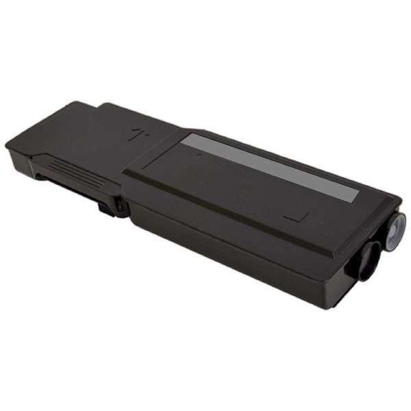 Toner Compatível DELL DT-S3840BK (11.000 Páginas - Dell S3840CDN, Dell S3845CDN - Preto)