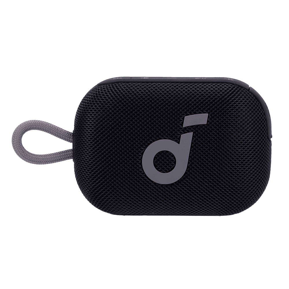 Coluna Bluetooth ANKER Soundcore Select 4 Go (USB Tipo-A para USB Tipo-C - IP67 - USB Tipo-A, USB Tipo-C - Preto), miniatura 4