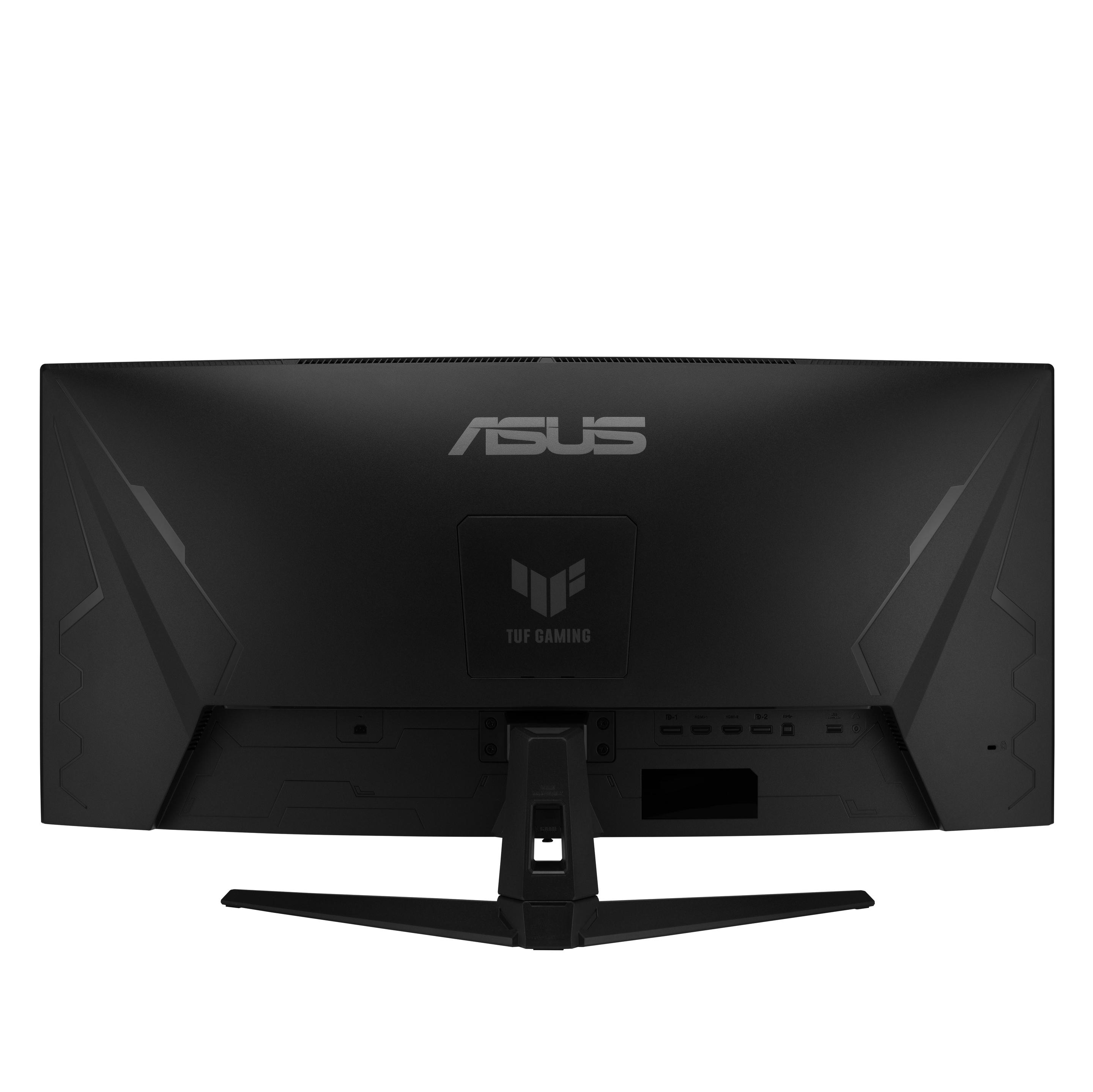Monitor ASUS TUF Gaming VG34WQ5A (34" - VA - 200 Hz - Preto) — miniatura 6