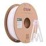 Filamento 3D ESUN PETG-P175SW1 (Branco)