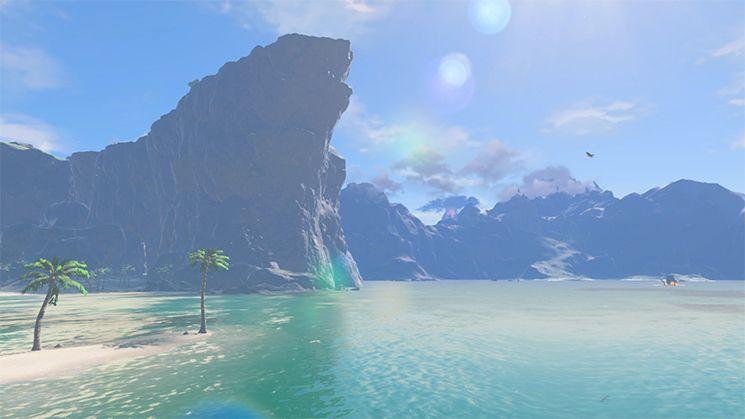 Jogo NINTENDO The Legend of Zelda: Breath of the Wild (Nintendo Switch - Suporte físico), miniatura 10