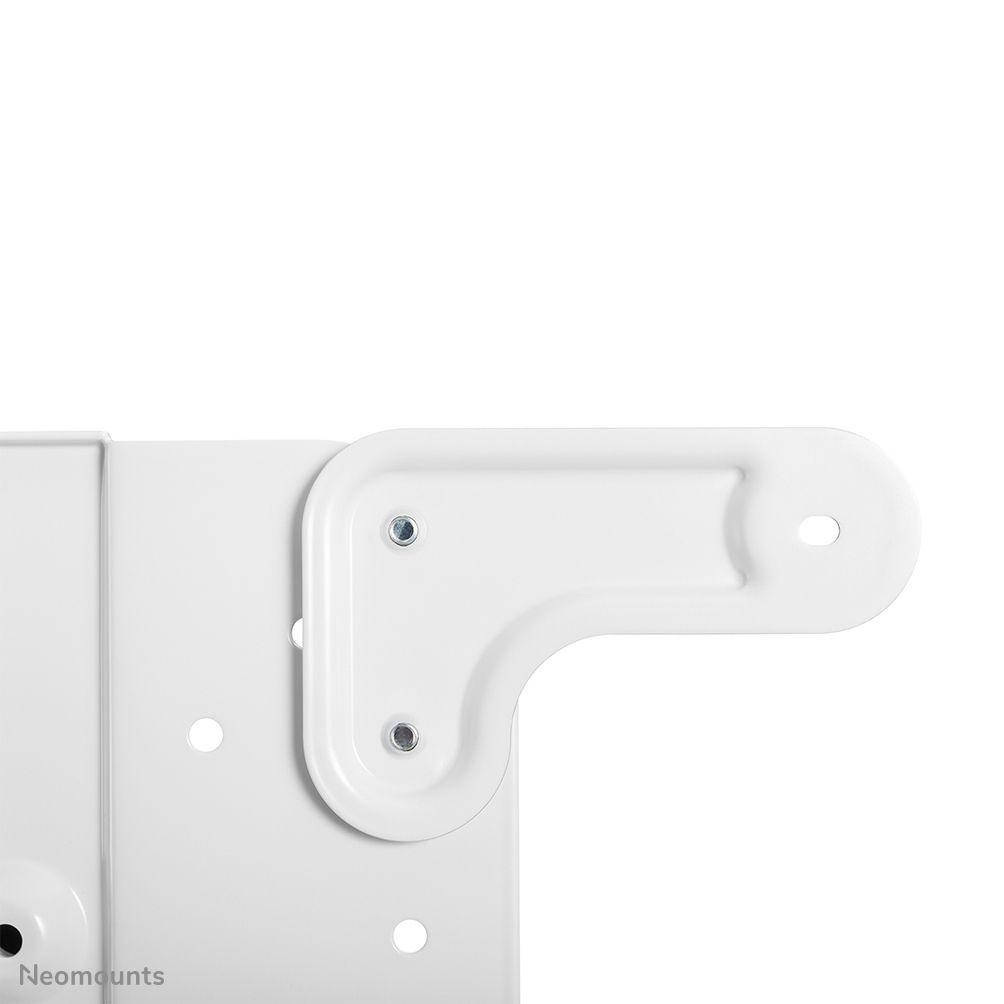 Suporte de Chão para TV NEWSTAR NS-M1250WHITE (37–70" - 70 kg - Branco), miniatura 7