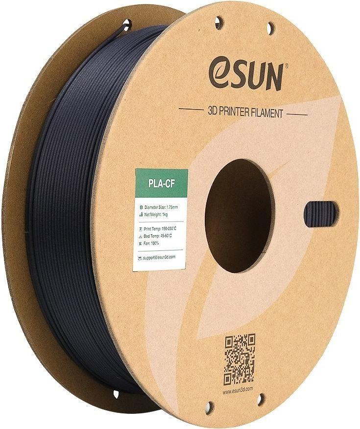Filamento para Impressão 3D ESUN EPLA-CF-P175Z1 (Roxo)