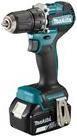 Aparafusadora sem Fios MAKITA DDF487RTJ (40 Nm - 0–500/1700 min⁻¹), imagem 1