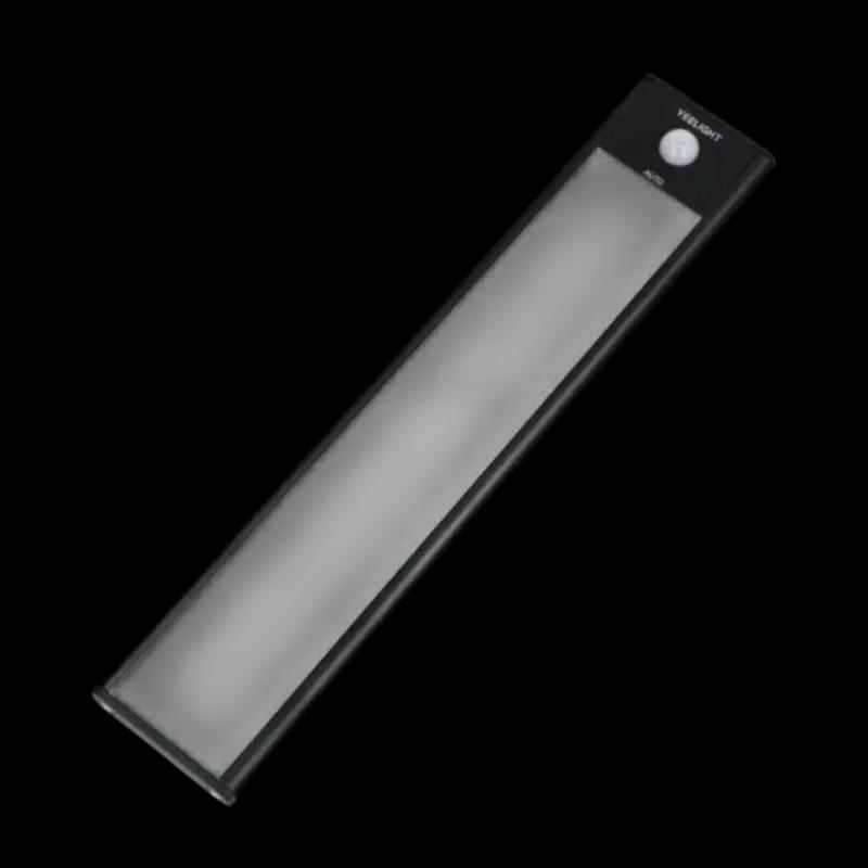 Luminária LED de Armário YEELIGHT A20 (Alumínio + Plástico - Preto)