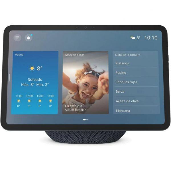 Assistente Virtual AMAZON Echo Show 11 (Preto) — miniatura 2
