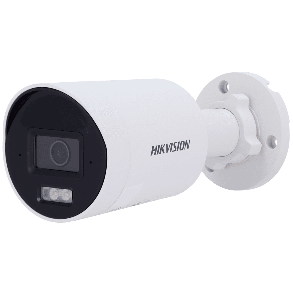 Câmara Bullet IP HIKVISION DS-2CD2083G2-LI2U(2.8mm) (IP67 - Teto/parede - 6 MP)