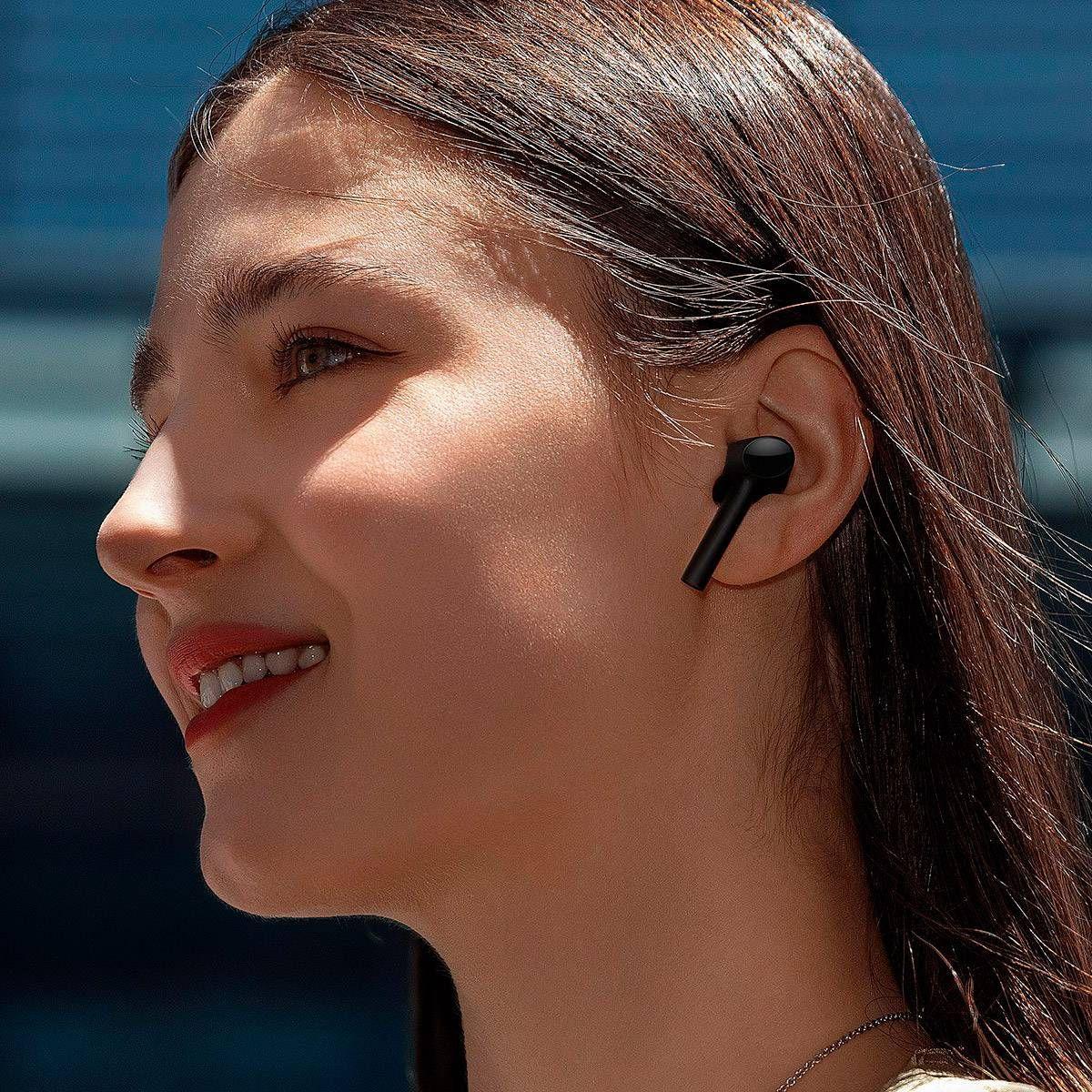 Auscultadores XIAOMI Mi True Wireless 2 Pro (True Wireless Stereo - Intra-aural - 32 Ω - Preto) — miniatura 5