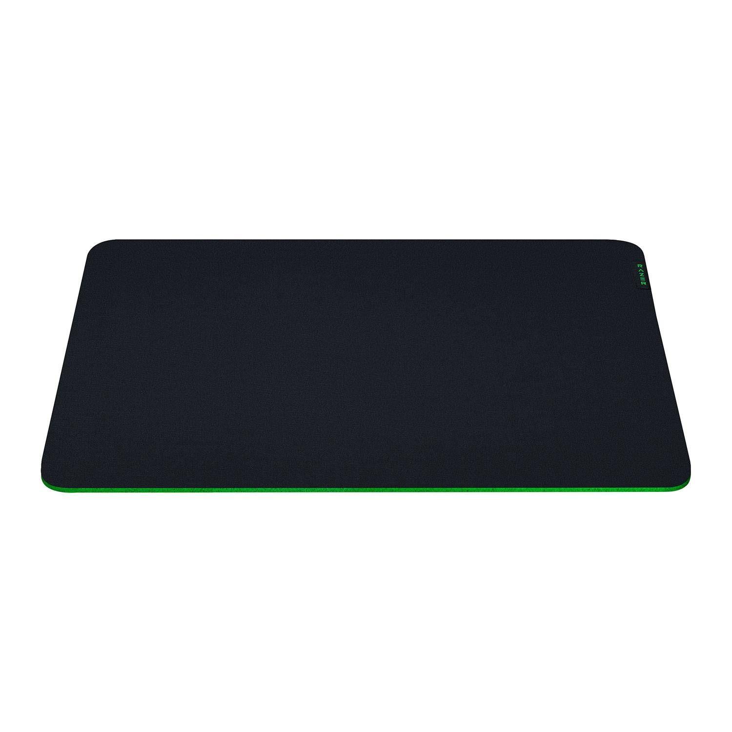 Tapete de Rato Gaming RAZER Gigantus V2 Medium (Médio - Borracha - 3 mm - Preto e Verde) — miniatura 4